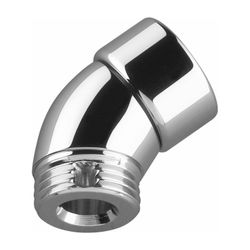 Dornbracht Bogen 35 Grad, Chrom, 28411970-00... DORNBRACHT-28411970-00 4029011235917 (Abb. 1)