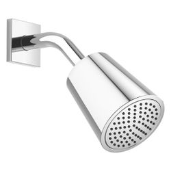 Dornbracht Kopfbrause IMO Ausladung 180-210mm Brausekopf 100mm 7l/min Anschluss... DORNBRACHT-28504670-43 4099477489391 (Abb. 1)