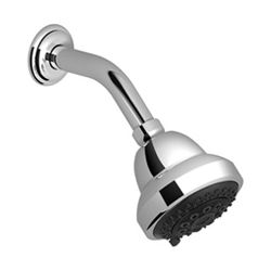 Dornbracht Kopfbrause Madison 9l/min, Bronze gebürstet... DORNBRACHT-28508360-42 4099477288918 (Abb. 1)