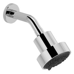 Dornbracht Kopfbrause Ausladung 200mm Brausekopf 92mm 9l/min Anschluss G 1/2", ... DORNBRACHT-28508979-37 4099477435121 (Abb. 1)