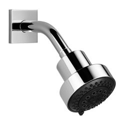 Dornbracht Kopfbrause Symetrics FlowReduce Ausladung 200mm Brausekopf 92mm ... DORNBRACHT-28508980-990010 4029011798177 (Abb. 1)