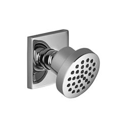 Dornbracht Seitenbrause MEM 5l/min Brausekopf 55mm Kugelgelenk 25 Grad schwenkb... DORNBRACHT-28518782-19 4099477074160 (Abb. 1)