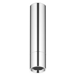 Dornbracht Kopfbrause mit Deckenanbindung FlowReduce 6,8l/min Anschluss G 1... DORNBRACHT-28611970-260010 4099477442655 (Abb. 1)