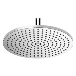 Dornbracht Regenbrause mit Deckenanbindung D 400mm Pure Rain 20l/min, Dark Bron... DORNBRACHT-28699970-43 4099477465272 (Abb. 1)