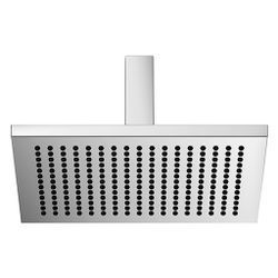 Dornbracht Regenbrause Symetrics mit Deckenanbindung 300x240mm 20l/min, Light G... DORNBRACHT-28775980-27 4099477208749 (Abb. 1)
