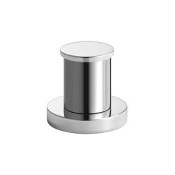 Dornbracht Zweiwege-Umstellung Meta für Wannenrandmontage, Bohrung 32mm, Anschl... DORNBRACHT-29140660-37 4099477436289 (Abb. 1)