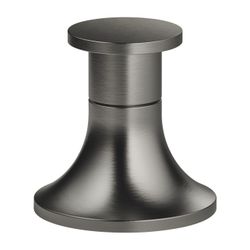 Dornbracht Zweiwege-Umstellung Vaia für Wannenrandmontage, Bohrung 30mm, Anschl... DORNBRACHT-29140809-42 4099477109565 (Abb. 1)