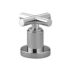 Dornbracht Zweiwege-Umstellung Tara für Wannenrandmontage, 32mm, 1/2", 64,9l/mi... DORNBRACHT-29140892-39 4099477348407 (Abb. 1)