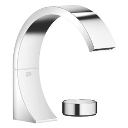 Dornbracht Waschtisch-Zweilochbatterie CYO ohne Ablaufgarnitur Ausladung 167mm,... DORNBRACHT-29218811-42 4099477289403 (Abb. 1)