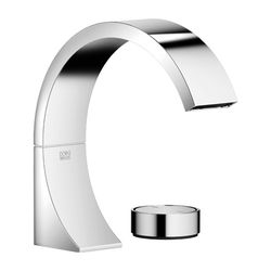 Dornbracht Waschtisch-Zweilochbatterie CYO ohne Ablaufgarnitur Ausladung 167mm,... DORNBRACHT-29218811-19 4099477128887 (Abb. 1)