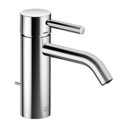 Dornbracht Waschtisch-Einhandbatterie Meta mit Ablaufgarnitur, Ausladung 135mm,... DORNBRACHT-33502660-19 4029011997761 (Abb. 1)