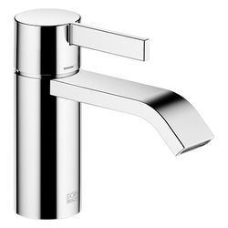 Dornbracht Waschtisch-Einhandbatterie IMO starrer Auslauf 129mm, 4,5l/min, Gold... DORNBRACHT-33521671-37 4099477436869 (Abb. 1)