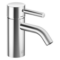 Dornbracht Waschtisch-Einhandbatterie Meta o. Ablaufg., Ausladung 105mm, starr,... DORNBRACHT-33525660-39 4099477348834 (Abb. 1)