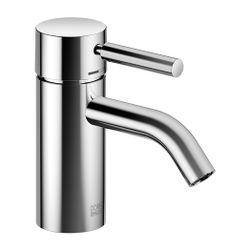 Dornbracht Waschtisch-Einhandbatterie Meta o. Ablaufg., Ausladung 105mm, starr,... DORNBRACHT-33525660-31 4029011986611 (Abb. 1)