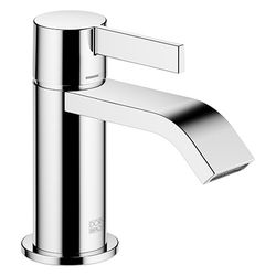 Dornbracht Waschtisch-Einhandbatterie IMO starrer Auslauf 105mm, 4,5l/min, Gold... DORNBRACHT-33525671-37 4099477437019 (Abb. 1)