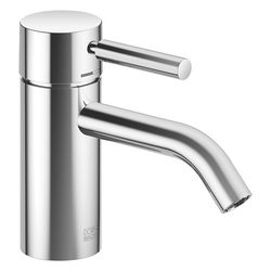 Dornbracht Waschtisch-Einhandbatterie Meta o. Ablaufg., Ausladung 125mm, starr,... DORNBRACHT-33526660-37 4099477437040 (Abb. 1)
