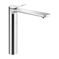 Dornbracht Waschtisch-Einhandbatterie Lissé o. Ablaufg. starrer Auslauf 215mm, ... DORNBRACHT-33537845-19 4099477128948 (Abb. 1)