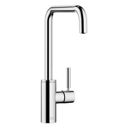 Dornbracht Einhebelmischer Meta Square schwenkbar, Ausladung 200mm, max. 8l/min... DORNBRACHT-33800861-39 4099477400594 (Abb. 1)