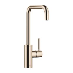 Dornbracht Einhebelmischer Meta Square schwenkbar, Ausladung 200mm, max. 8l/min... DORNBRACHT-33800861-99 4099477051666 (Abb. 1)