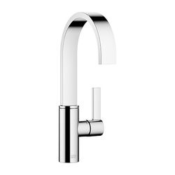 Dornbracht Einhebelmischer Mem Bar Tap, Ausladung 166mm, schwenkbar, max. 6,3l/... DORNBRACHT-33805682-08 4099477124797 (Abb. 1)