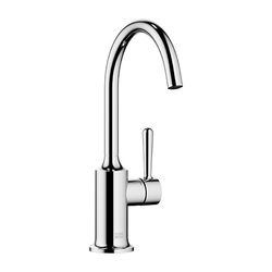 Dornbracht Einhebelmischer Vaia Bar Tap schwenkbar, Ausladung 167mm, max. 7l/mi... DORNBRACHT-33805809-46 4099477122571 (Abb. 1)
