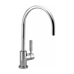 Dornbracht Einhebelmischer Tara Classic schwenkbar, Ausladung 236mm, max. 7l/mi... DORNBRACHT-33815888-19 4099477074702 (Abb. 1)