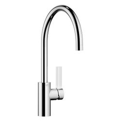 Dornbracht Einhebelmischer Tara Ultra schwenkbar, Ausladung 241mm, max. 8l/min,... DORNBRACHT-33816875-39 4099477400815 (Abb. 1)