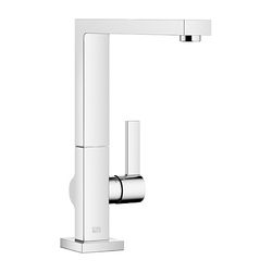 Dornbracht Einhebelmischer Lot für Spül- und Profibrause schwenkbarer Auslauf 2... DORNBRACHT-33826680-99 4099477131733 (Abb. 1)
