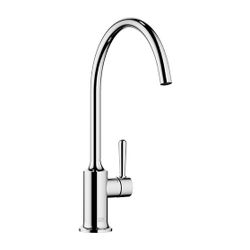 Dornbracht Einhebelmischer Vaia, für Spül-/Profibrause, Ausladung 241mm, max. 7... DORNBRACHT-33826809-00 4099477144337 (Abb. 1)