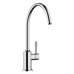 Dornbracht Einhebelmischer Vaia, für Spül-/Profibrause, Ausladung 241mm, max. 7... DORNBRACHT-33826809-00 4099477144337 (Abb. 1)