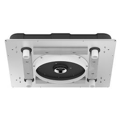 Dornbracht Unterputz-Deckeneinbaukasten Aquahalo 605x605x95mm Einbautiefe 110-1... DORNBRACHT-35750970-47 4099477200392 (Abb. 1)
