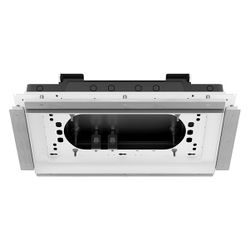 Dornbracht Unterputz-Deckeneinbaukasten Serenity Sky mit Licht flächenbündig 662... DORNBRACHT-3577197090 4099477268316 (Abb. 1)
