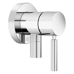 Dornbracht Meta Unterputz-Einhandmischer mit Abdeckplatte Serienspezifisch 3604... DORNBRACHT-36045660-00 4029011762123 (Abb. 1)