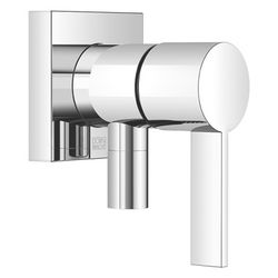 Dornbracht Unterputz-Einhandmischer mit Abdeckplatte Serienspezifisch 36045970 ... DORNBRACHT-36045970-00 4029011831379 (Abb. 1)