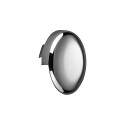 Dornbracht Rohrunterbrecher für Wanneneinlauf Rosette Durchmesser 70mm, Chrom g... DORNBRACHT-36150970-93 4029011950070 (Abb. 1)