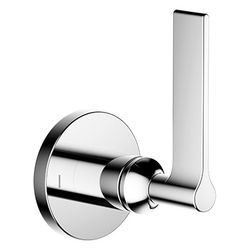 Dornbracht Zweiwege-Umstellung Vaia für Unterputz-Montage, Drehumstellung, 60mm... DORNBRACHT-36200819-39 4099477349541 (Abb. 1)