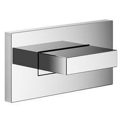 Dornbracht Unterputz-Seitenbrause Water Curve 10l/min, Light Gold gebürstet... DORNBRACHT-36514979-27 4099477210407 (Abb. 1)