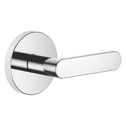 Dornbracht Unterputzventil Meta, rechtsschließend, 1/2", Rosette 60mm, Gold geb... DORNBRACHT-36607661-37 4099477439198 (Abb. 1)