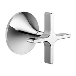 Dornbracht Unterputzventil Vaia rechtsschließend, G 1/2", 60mm, Champagne 22kt ... DORNBRACHT-36607809-47 4099477094144 (Abb. 1)