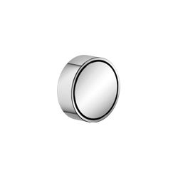 Dornbracht Unterputzventil CYO rechtsschließend G 1/2", Dark Chrome... DORNBRACHT-36607811-19 4099477129471 (Abb. 1)