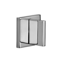 Dornbracht Unterputzventil Mem, eckig, rechtsschließend, 3/4", Rosette 60x60mm,... DORNBRACHT-36608782-39 4099477401386 (Abb. 1)