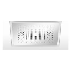 Dornbracht Regenpaneel Serenity Sky Deckeneinbau Licht 2 Strahlarten 600x420mm,... DORNBRACHT-41771979-00 4099477274355 (Abb. 1)