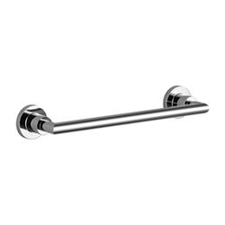Dornbracht Wannengriff Tara, 300mm Stichmaß, Ausladung 80mm, Chrom gebürstet... DORNBRACHT-83030892-93 4029011948596 (Abb. 1)