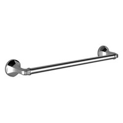 Dornbracht Badetuchhalter Madison Stichmaß 450mm, Bronze gebürstet... DORNBRACHT-83045361-42 4099477290478 (Abb. 1)