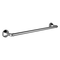 Dornbracht Badetuchhalter Madison Stichmaß 600mm, Bronze gebürstet... DORNBRACHT-83060361-42 4099477290485 (Abb. 1)