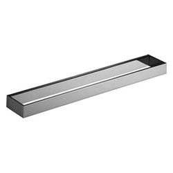 Dornbracht Badetuchhalter für MEM Stichmaß 400mm Breite 600mm, Bronze gebürstet... DORNBRACHT-83060780-42 4099477290492 (Abb. 1)