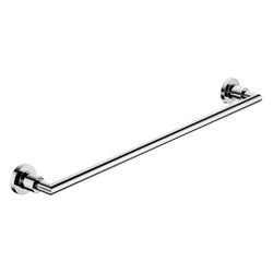 Dornbracht Badetuchhalter Tara Stichmaß 600mm, Dark Bronze gebürstet PVD... DORNBRACHT-83060892-43 4099477467917 (Abb. 1)