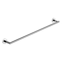 Dornbracht Badetuchhalter für Meta Stichmaß 600mm Breite 640mm, Gold gebürstet ... DORNBRACHT-83060979-37 4099477472171 (Abb. 1)