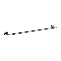 Dornbracht Badetuchhalter für Meta Stichmaß 600mm Breite 640mm, Light Gold, 830... DORNBRACHT-83060979-26 4099477190747 (Abb. 1)