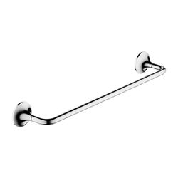 Dornbracht Badetuchhalter Vaia, 450mm Stichmaß, 510x60x88mm, Chrom... DORNBRACHT-83070809-00 4029011973819 (Abb. 1)